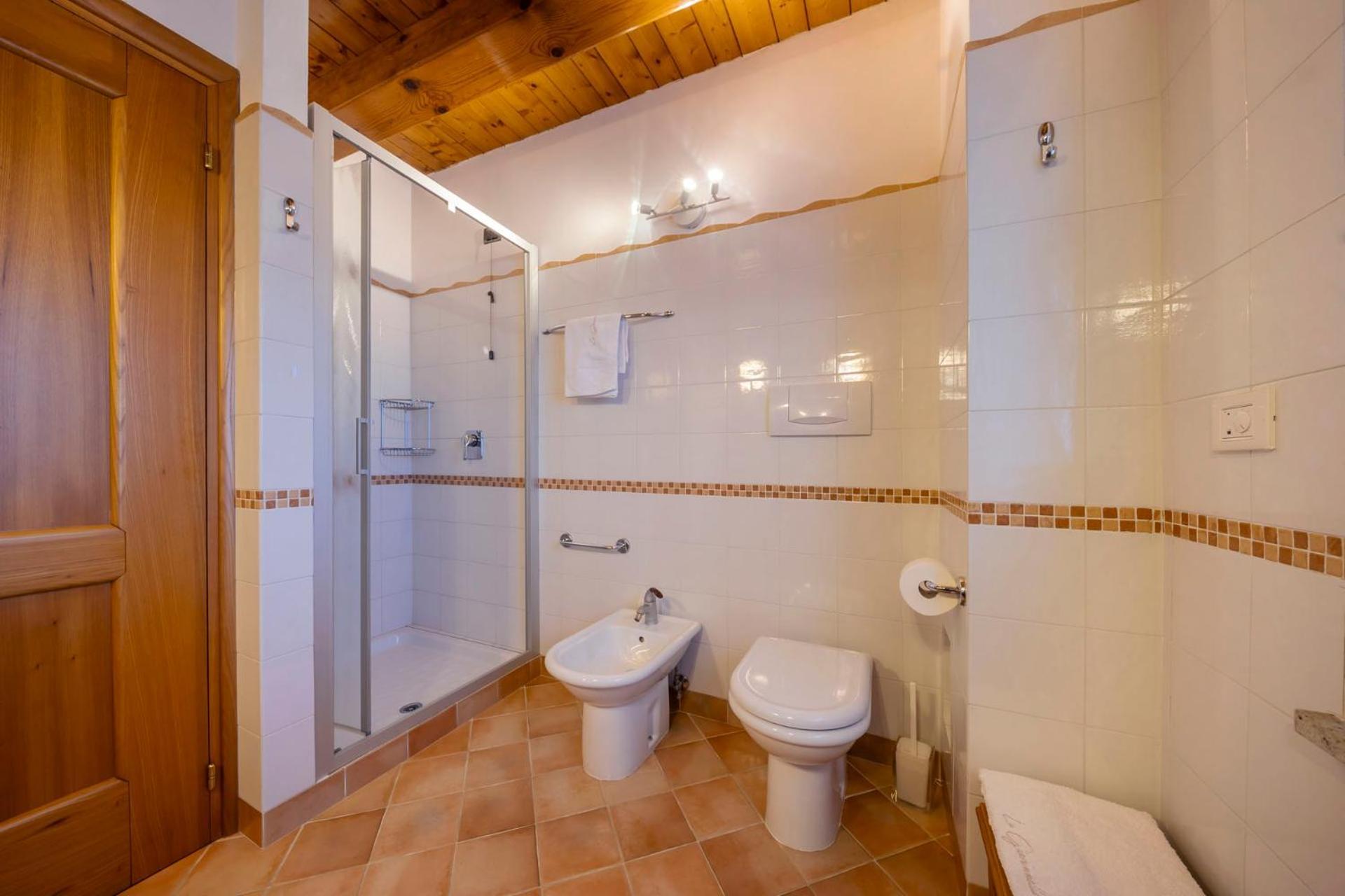פלטרה Casa Giovannella מראה חיצוני תמונה