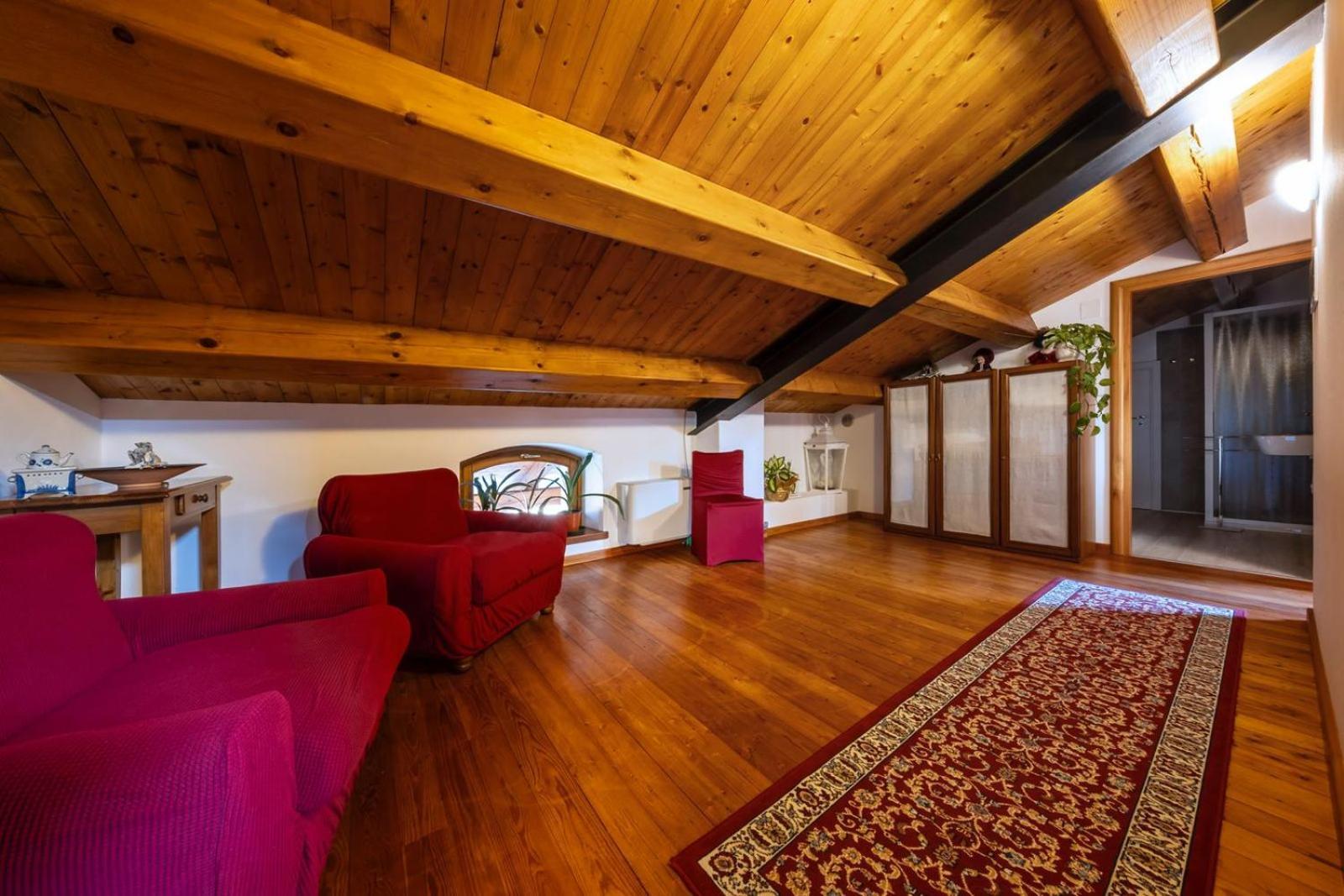 פלטרה Casa Giovannella מראה חיצוני תמונה