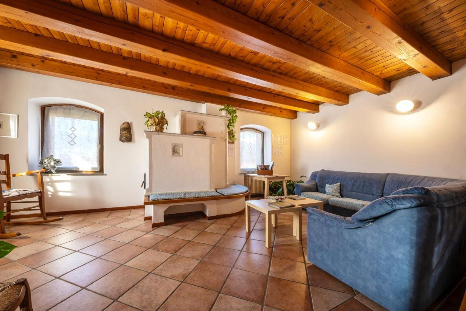 פלטרה Casa Giovannella מראה חיצוני תמונה