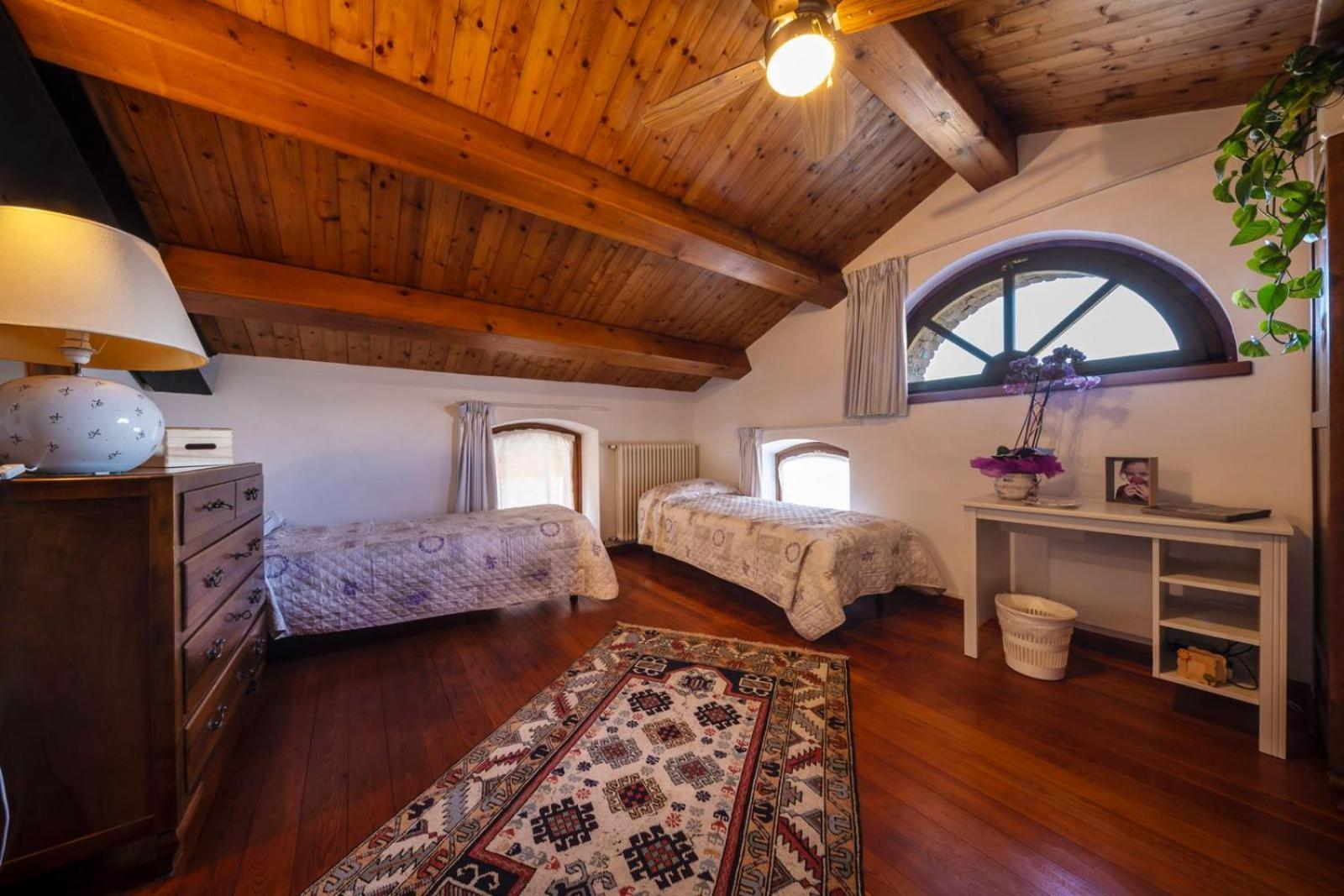 פלטרה Casa Giovannella מראה חיצוני תמונה