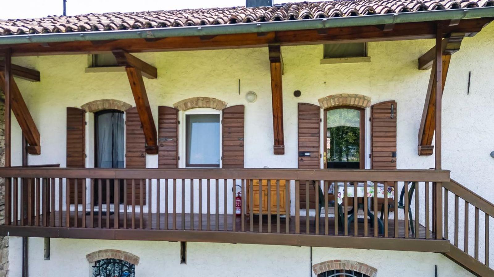 פלטרה Casa Giovannella מראה חיצוני תמונה