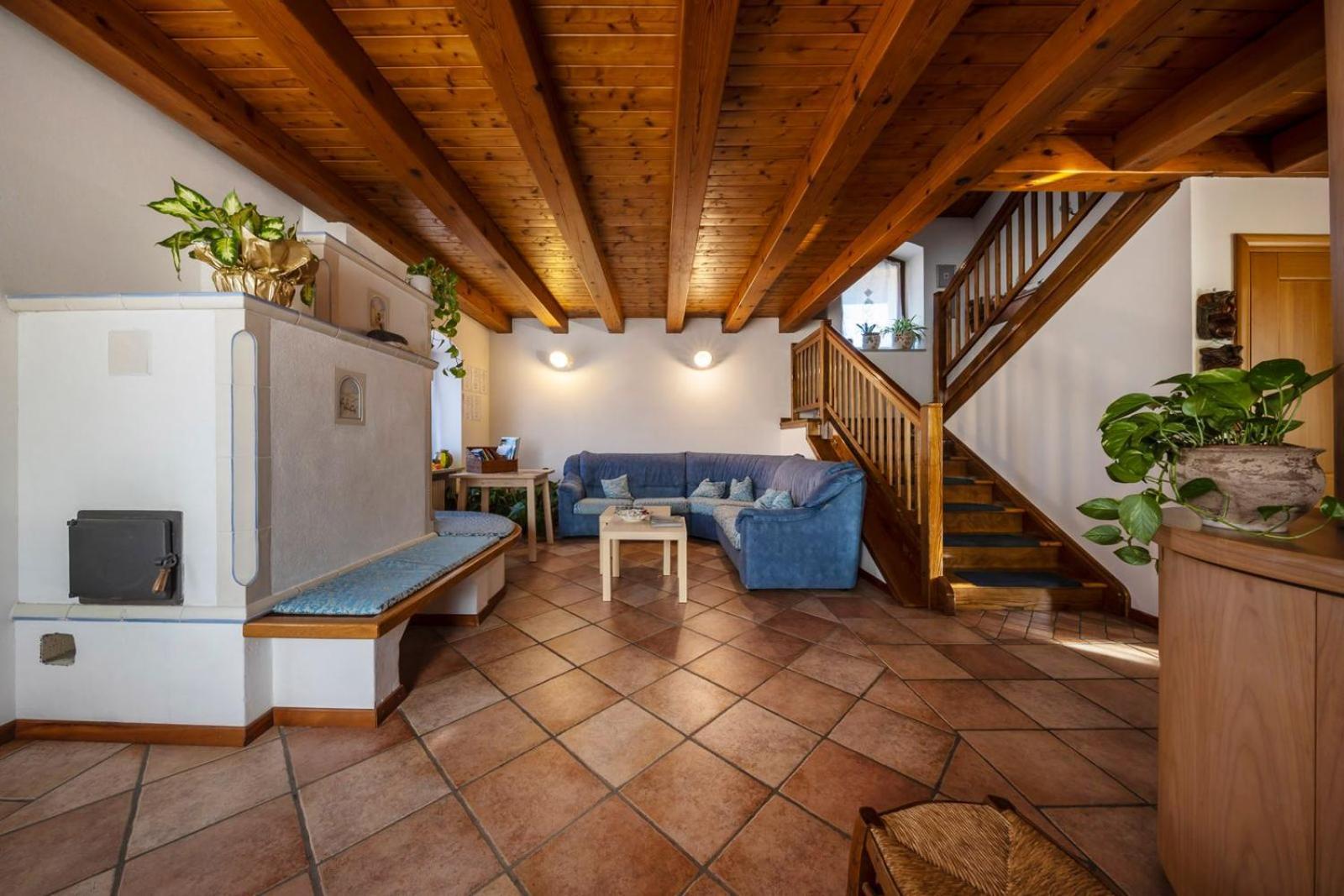 פלטרה Casa Giovannella מראה חיצוני תמונה